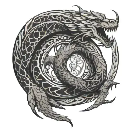 Ouroboros