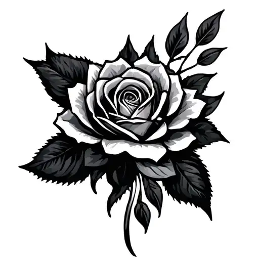 Wrist Tattoo For Men