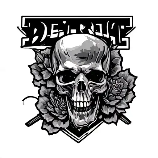 Detroit