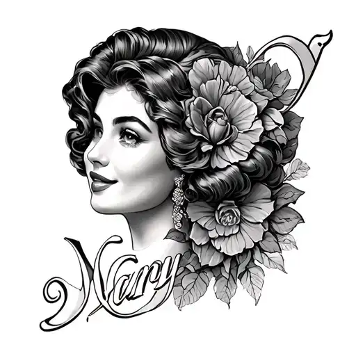 Name Nancy
