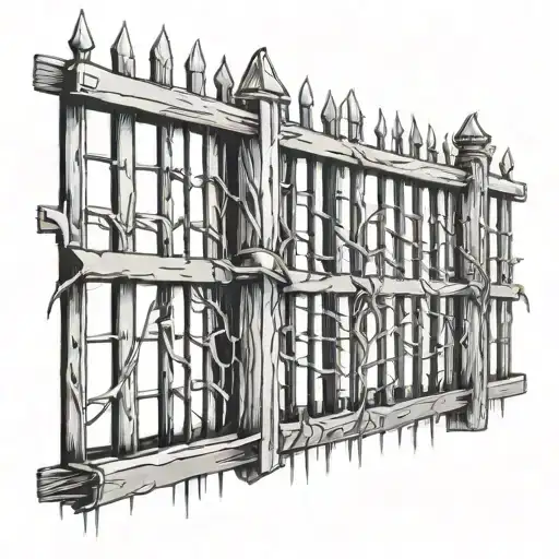 Cage Fence