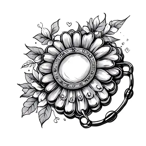 Tambourine Oasis Fineline
