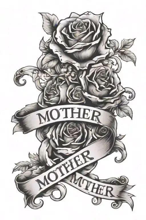 The Word Mother