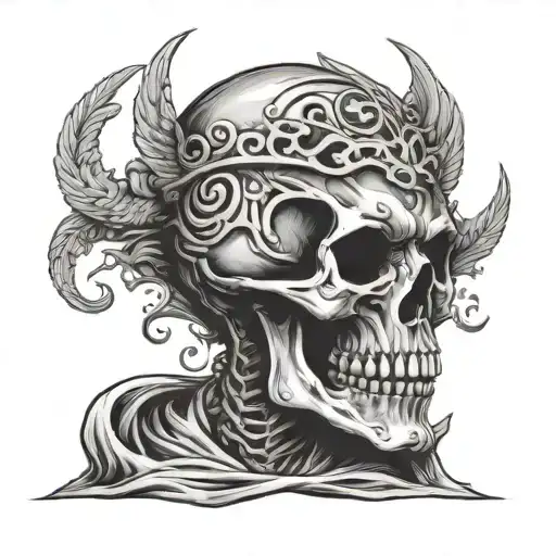 Death