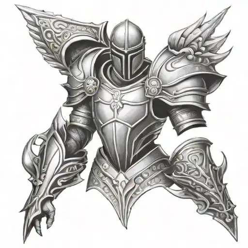 Armor