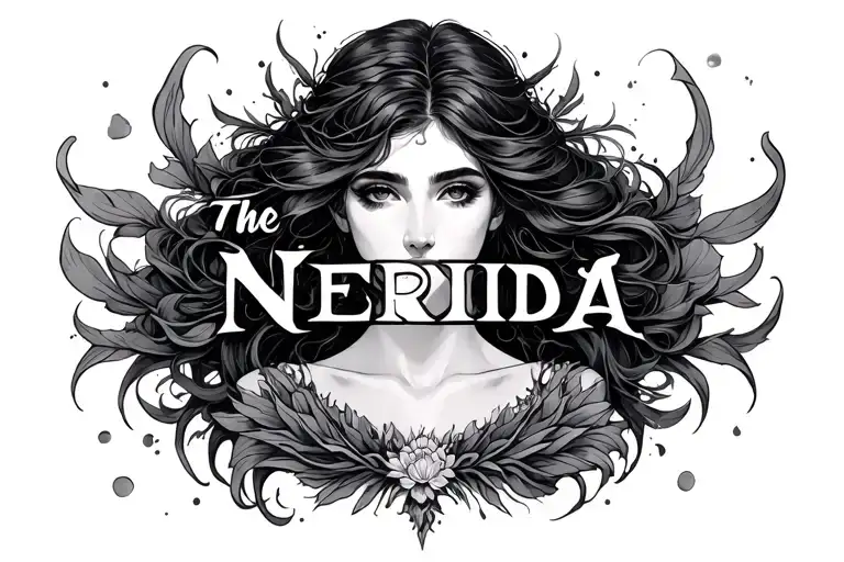 The Name Nereida