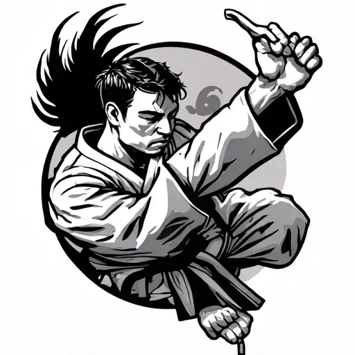 Judo