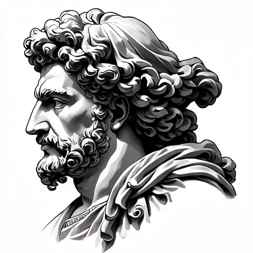 Marcus Aurelius