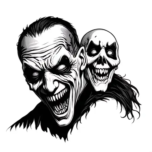 Horror Movie Villains