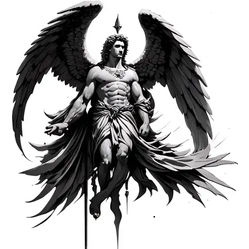 Archangel Michael