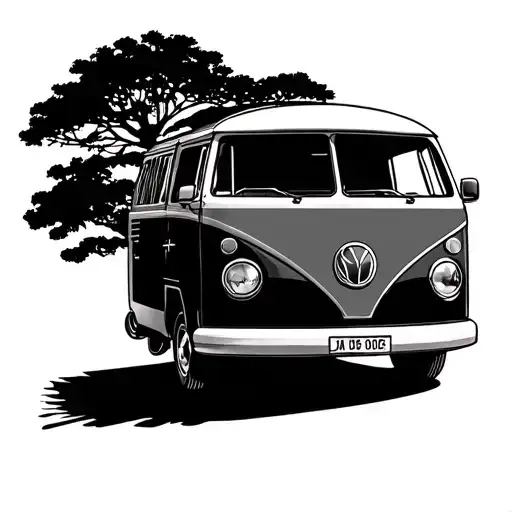 Campervan