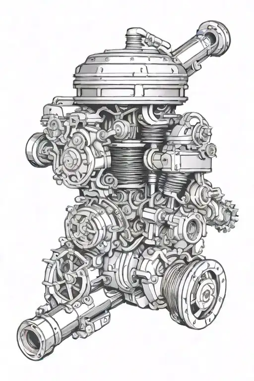 Engine And Tools Incorporated