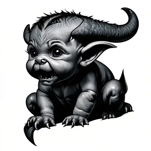 Baby Devil