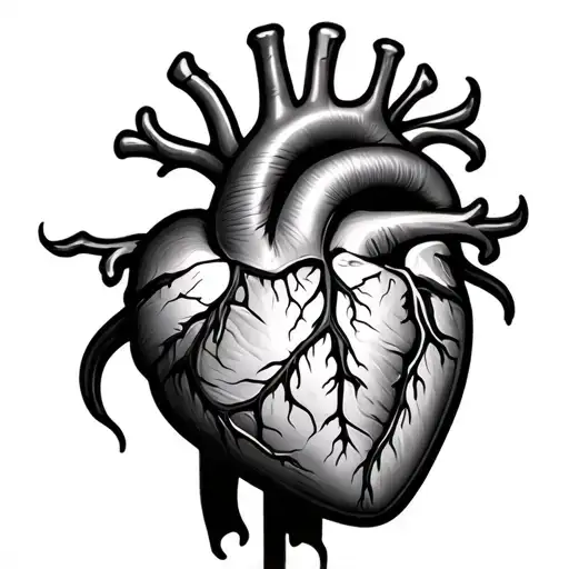 Human Heart