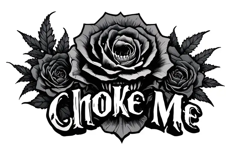 Choke Me