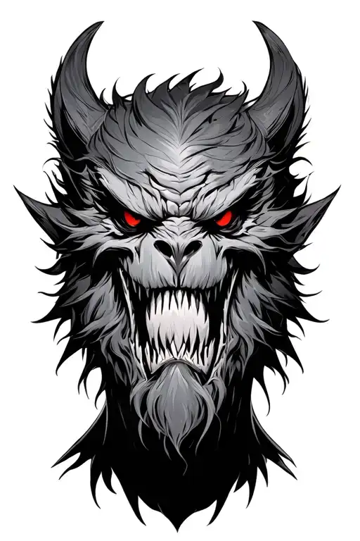 Wolfgang Grimmer Character From The Anime Monster