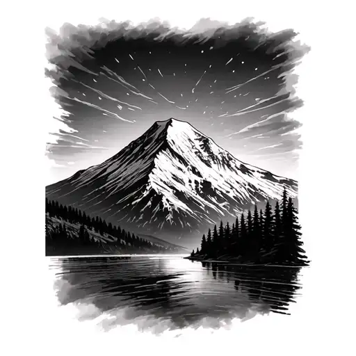 Mount Rainier