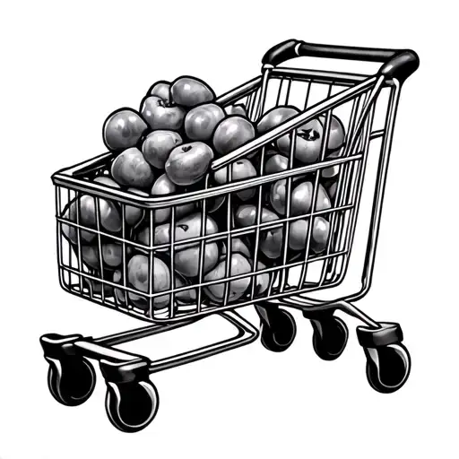 Shopping Cart