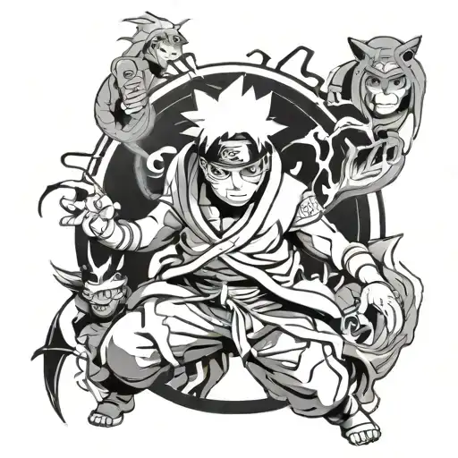 Naruto