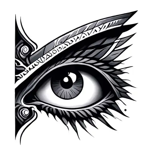 Eye Of Horus