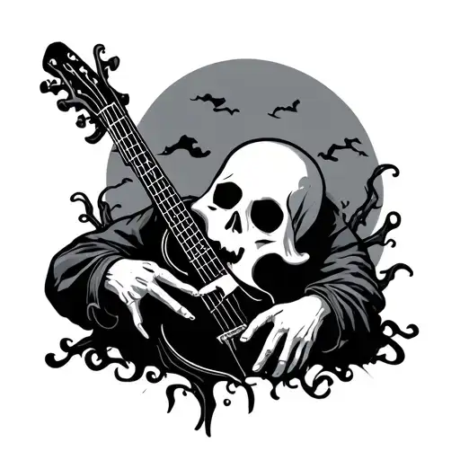 Ghost Band