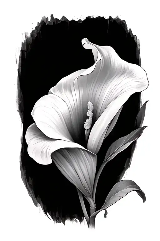 Calla Lily