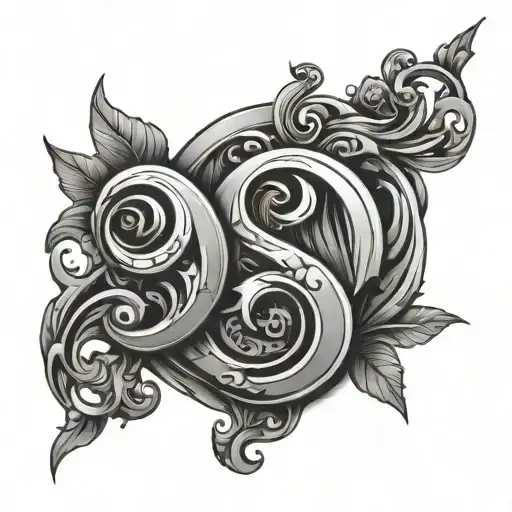 The Number 5831