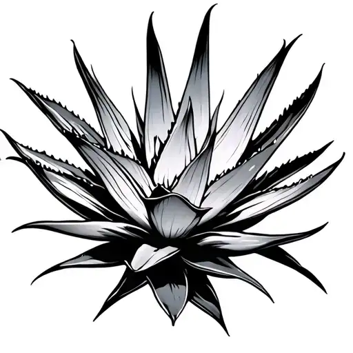 Aloe