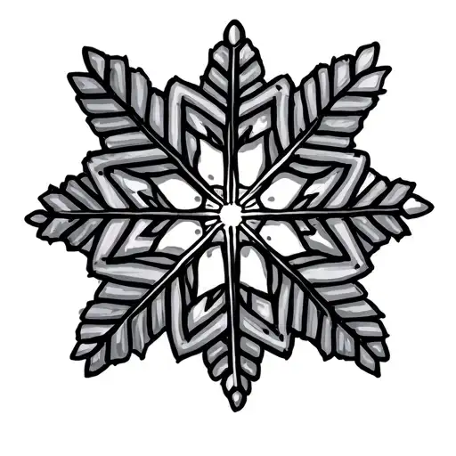 Snowflake