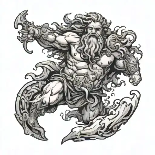 Poseidon Effects