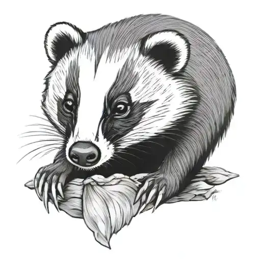 Badger