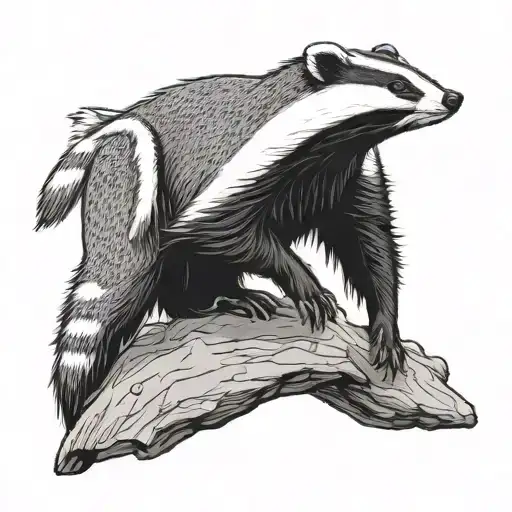 Badger