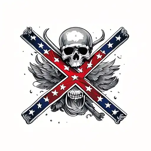 Confederate