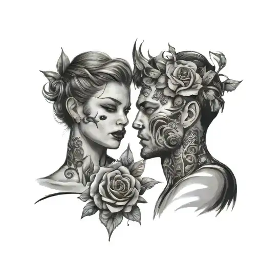Couple