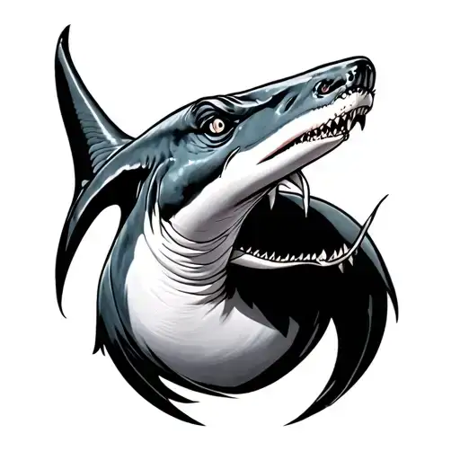 Hammerhead