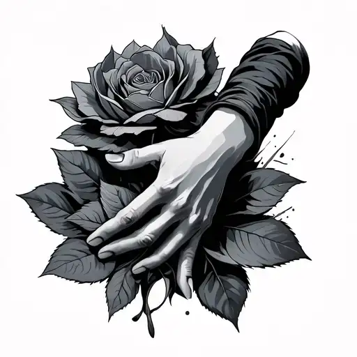 Hands