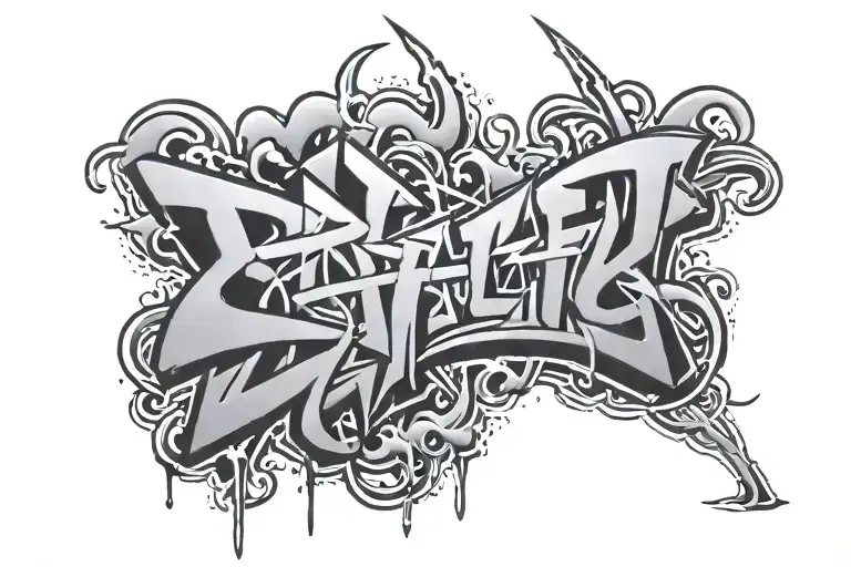 1999 Graffiti