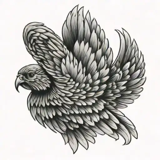 Wings