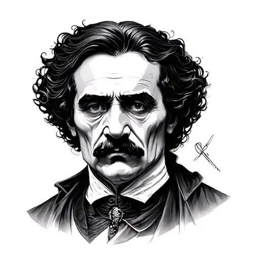 Poe Is Coming