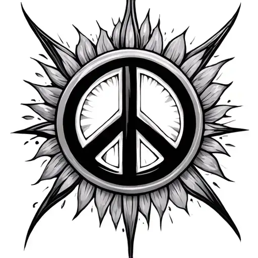 Symbol Peace