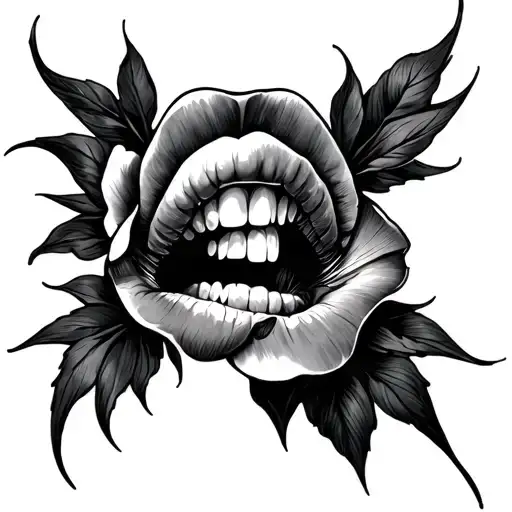 Throat