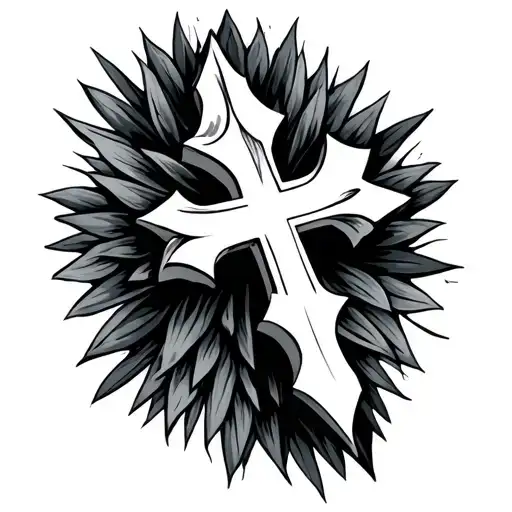 Cross
