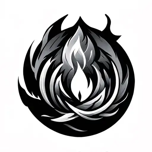 Four Elements