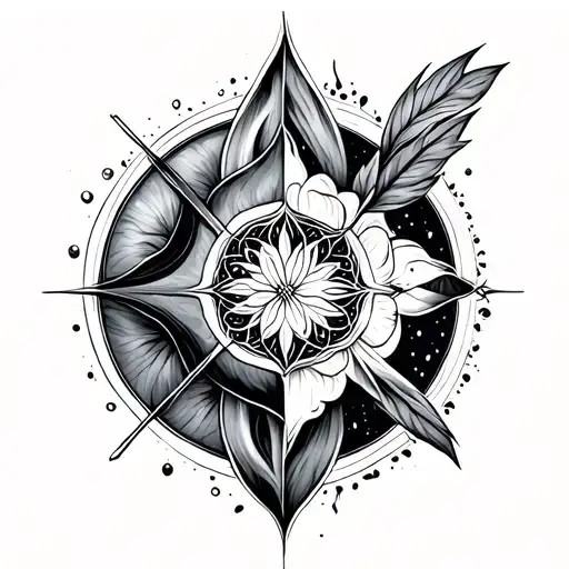 Four Elements