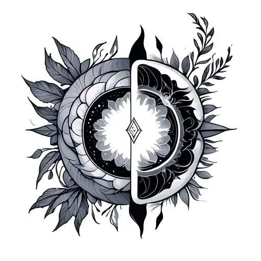 Four Elements