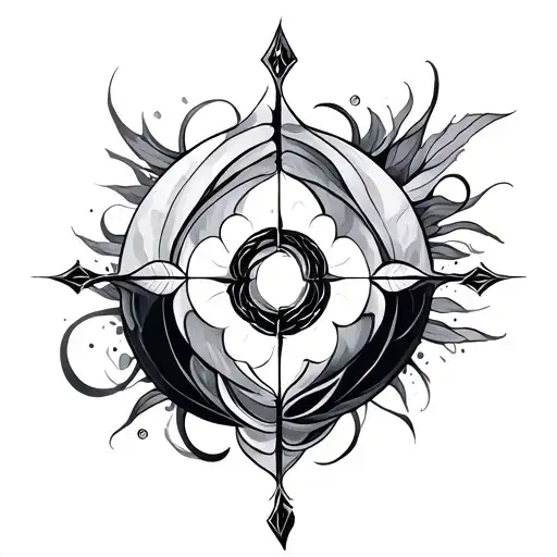 Four Elements