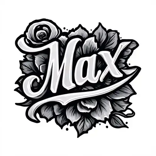 Max Name