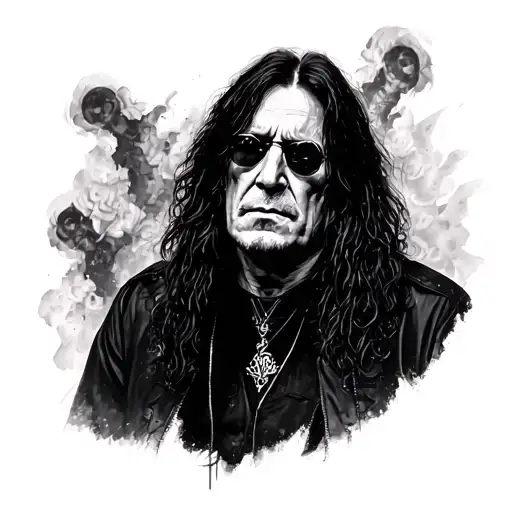 Ozzy Osbourne
