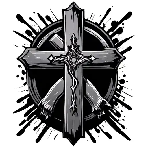 3 Crosses