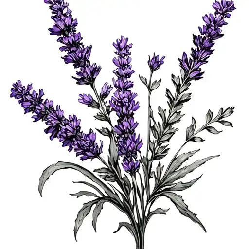 Lavender